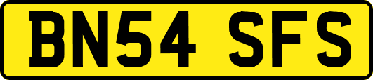 BN54SFS