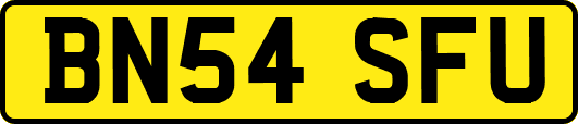 BN54SFU