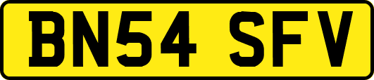 BN54SFV