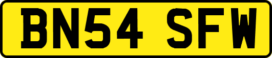 BN54SFW