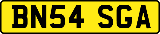 BN54SGA