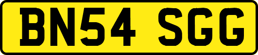 BN54SGG