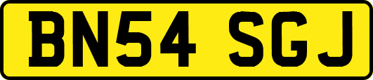 BN54SGJ