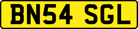 BN54SGL
