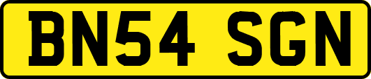 BN54SGN