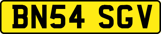BN54SGV