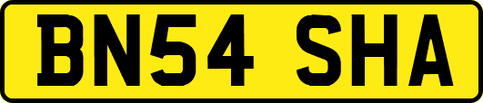 BN54SHA