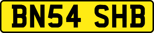 BN54SHB