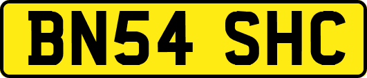 BN54SHC