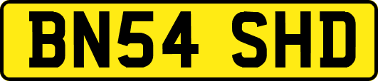 BN54SHD