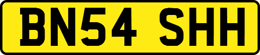 BN54SHH