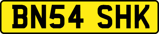 BN54SHK