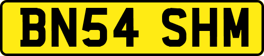 BN54SHM