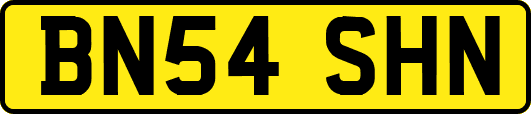 BN54SHN