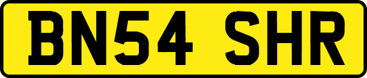BN54SHR