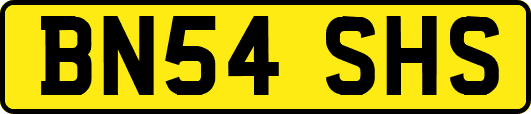 BN54SHS