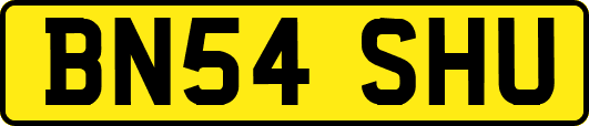 BN54SHU