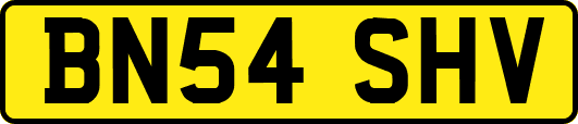 BN54SHV