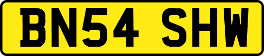 BN54SHW