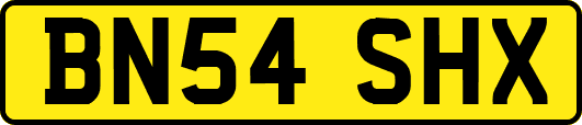 BN54SHX