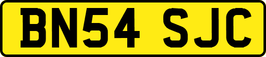 BN54SJC