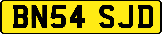 BN54SJD