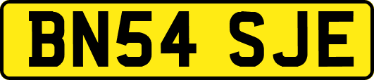 BN54SJE