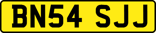 BN54SJJ