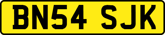 BN54SJK