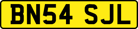 BN54SJL
