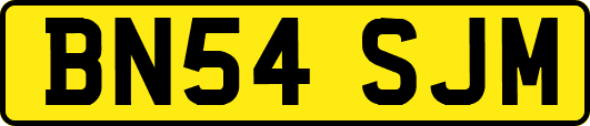 BN54SJM