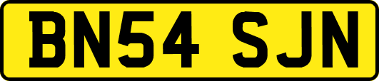 BN54SJN