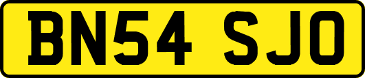 BN54SJO