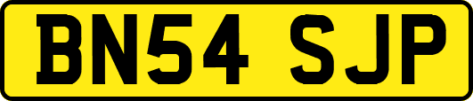 BN54SJP