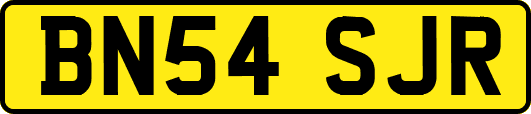 BN54SJR