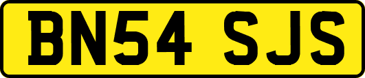 BN54SJS
