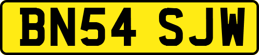 BN54SJW