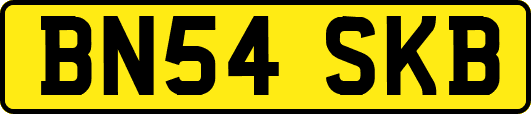 BN54SKB