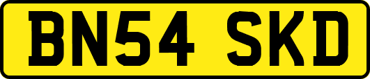 BN54SKD