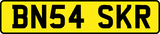 BN54SKR
