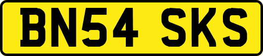 BN54SKS