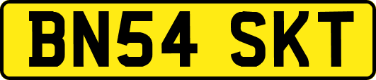 BN54SKT