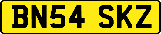 BN54SKZ