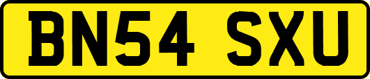 BN54SXU