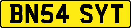 BN54SYT