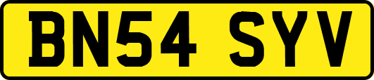 BN54SYV