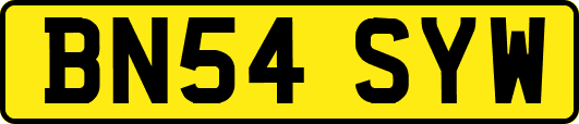 BN54SYW