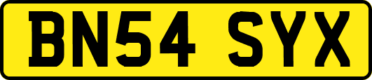 BN54SYX