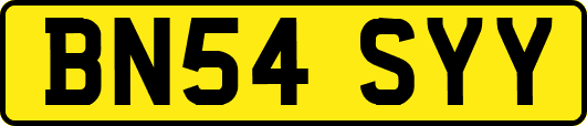 BN54SYY