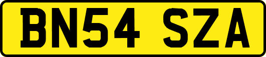 BN54SZA